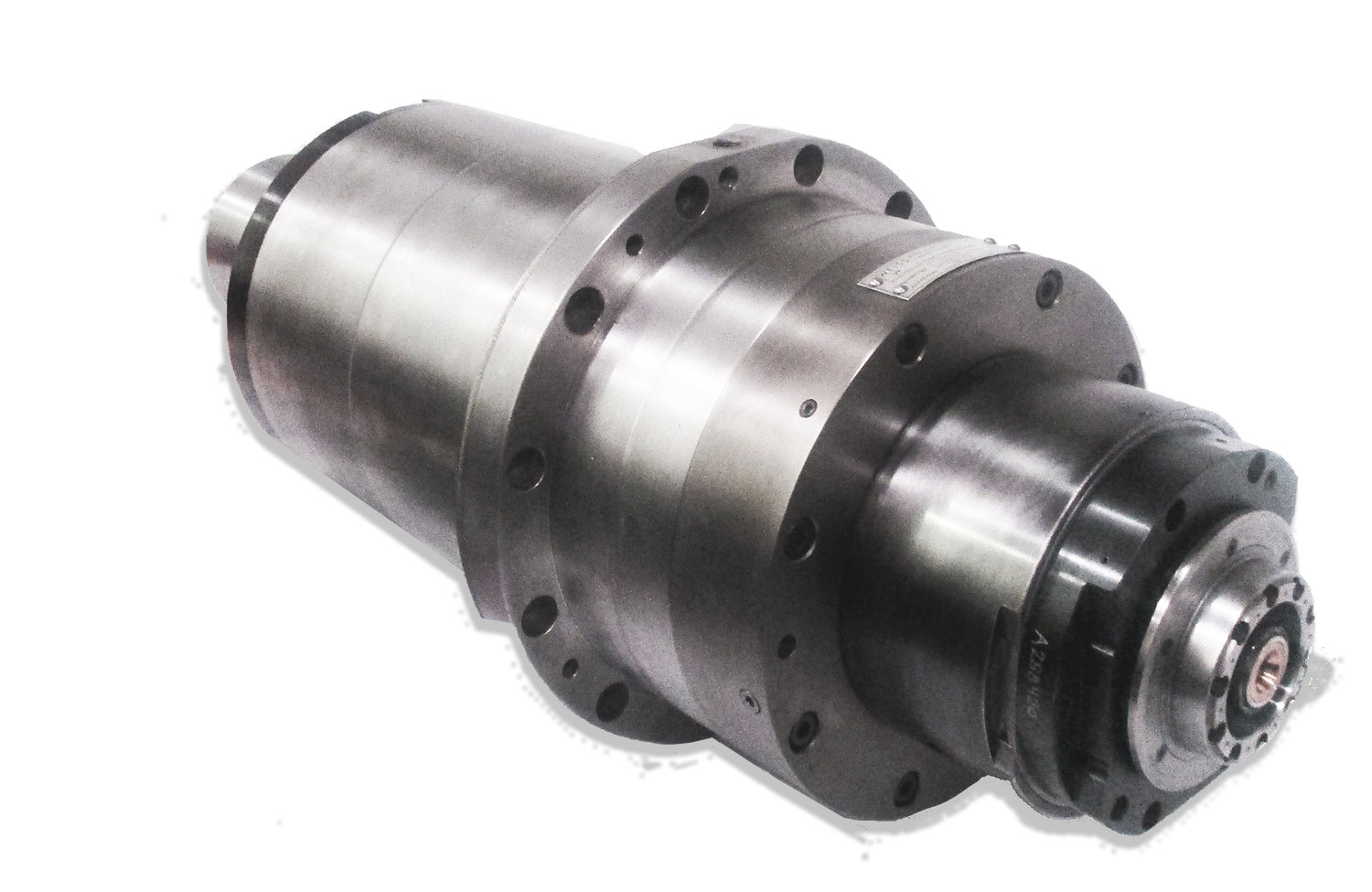 What is a CNC Spindle? - Motor City Spindle Repair