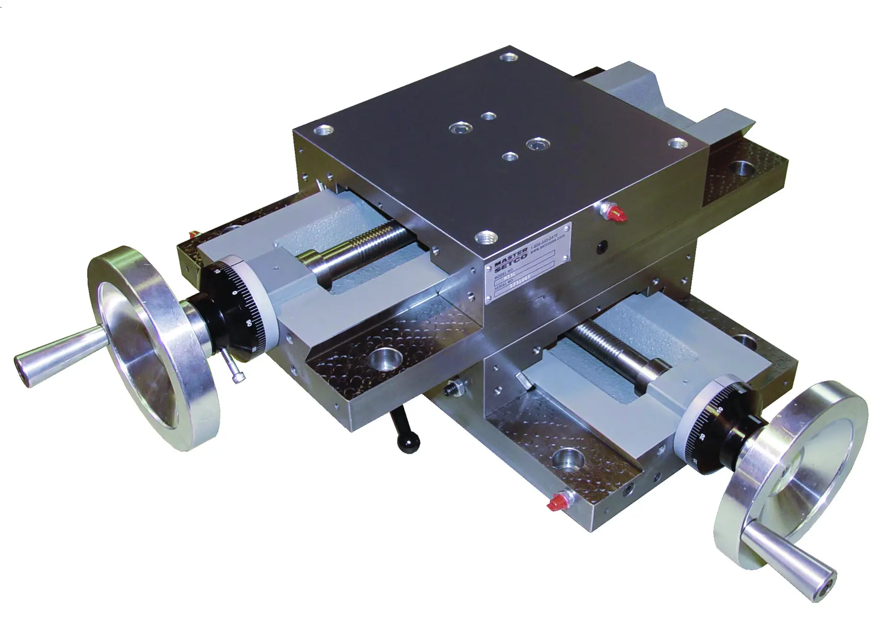 The Primary Components of a Machine Tool Spindle - Setco